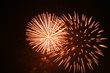 Fuochi d'artificio