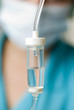 injection under medical observation injection under medical observation
