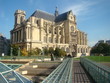 Eglise Saint Eustache