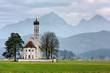 St. Coloman