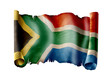 south africa flag