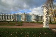 Catherine Palace, St Petersburg, Russia