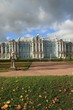 Catherine Palace, St Petersburg, Russia