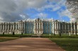 Catherine Palace, St Petersburg, Russia