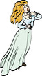 chanteuse