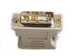 DVI-VGA adapter