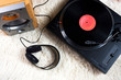 Vinyl Record