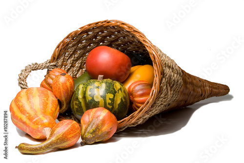 Photo: Cornucopia Cornucopia