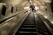 underground