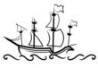 English Great Ship