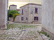 Photo: Osor, the ancient city Osor, the ancient city