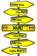 Wegweiserstern: Mainz und die Welt mit Wegweiserstern: Mainz und die Welt mit