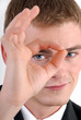 Durchblick