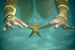 Estrella de mar