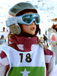 Photographie : Cours de ski