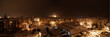 night on bucharest