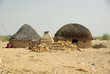 Rajasthan, village