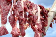 viande séchée