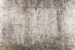 Eine graue Mauer aus Beton für Hintergrund