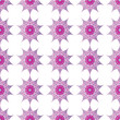 Ornamental seamless background