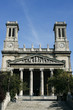 Eglise Saint Vincent de Paul Paris