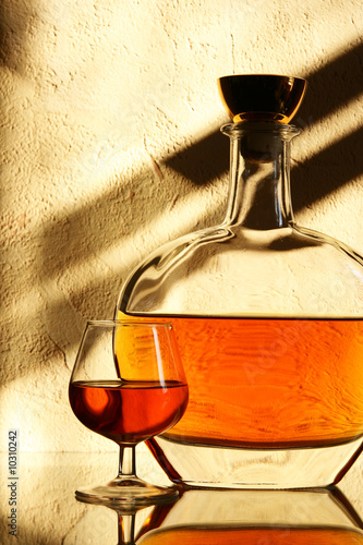 Brandy Brandy