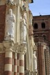 statue cathedrale de asti