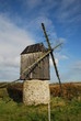 moulin d'Ouessant