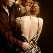 Photo: Man undress woman Man undress woman