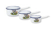 casseroles vaches