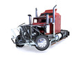 brokenned lorry brokenned lorry