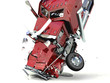 Fall of the lorry Fall of the lorry