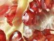 pomegranate fruit