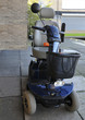 Mobility comfort