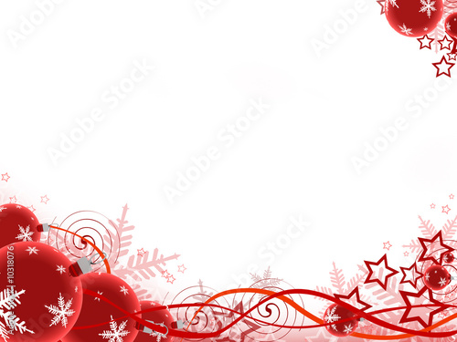 christmas background