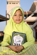 Muslim Child