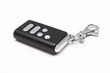 Security remote control