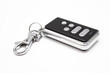 Security remote control