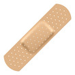 Vector adhesive bandage