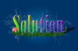 Solution