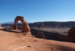Delicate Arch #3