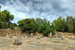 Cartagina ruins