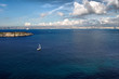 Yacht, Méditerranée, Marseille
