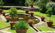 jardin en provence