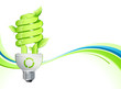 Concept énergie propre