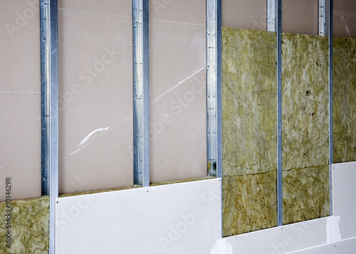 Ständerwand