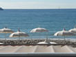 Les parasols Les parasols