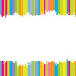 Colorful card