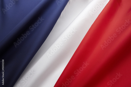 French Flag