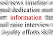 Information